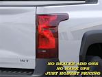 New 2025 Chevrolet Silverado EV Work Truck Crew Cab 4WD Pickup for sale #253926 - photo 11
