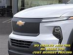 New 2025 Chevrolet Silverado EV Work Truck Crew Cab 4WD Pickup for sale #253926 - photo 13