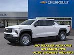 New 2025 Chevrolet Silverado EV Work Truck Crew Cab 4WD Pickup for sale #253926 - photo 3