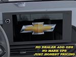 New 2025 Chevrolet Silverado EV Work Truck Crew Cab 4WD Pickup for sale #253926 - photo 20