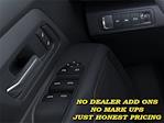 New 2025 Chevrolet Silverado EV Work Truck Crew Cab 4WD Pickup for sale #253926 - photo 22