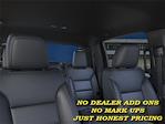 New 2025 Chevrolet Silverado EV Work Truck Crew Cab 4WD Pickup for sale #253926 - photo 24