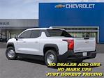 New 2025 Chevrolet Silverado EV Work Truck Crew Cab 4WD Pickup for sale #253926 - photo 4