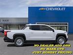 New 2025 Chevrolet Silverado EV Work Truck Crew Cab 4WD Pickup for sale #253926 - photo 5