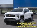 New 2025 Chevrolet Silverado EV Work Truck Crew Cab 4WD Pickup for sale #253926 - photo 6