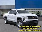 New 2025 Chevrolet Silverado EV Work Truck Crew Cab 4WD Pickup for sale #253926 - photo 7