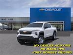 New 2025 Chevrolet Silverado EV Work Truck Crew Cab 4WD Pickup for sale #253926 - photo 8