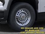 New 2025 Chevrolet Silverado EV Work Truck Crew Cab 4WD Pickup for sale #253926 - photo 9