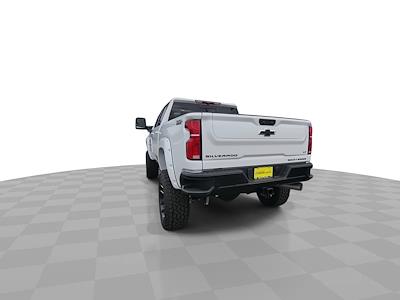 New 2025 Chevrolet Silverado 2500 LT Crew Cab 4WD Pickup for sale #253928 - photo 2