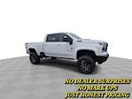 New 2025 Chevrolet Silverado 2500 LT Crew Cab for sale #253928 - photo 47