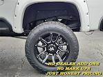 New 2025 Chevrolet Silverado 2500 LT Crew Cab 4WD Pickup for sale #253928 - photo 22