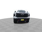 New 2025 Chevrolet Silverado 2500 LT Crew Cab 4WD Pickup for sale #253928 - photo 4