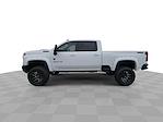 New 2025 Chevrolet Silverado 2500 LT Crew Cab 4WD Pickup for sale #253928 - photo 31