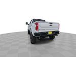 New 2025 Chevrolet Silverado 2500 LT Crew Cab 4WD Pickup for sale #253928 - photo 2