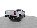 New 2025 Chevrolet Silverado 2500 LT Crew Cab 4WD Pickup for sale #253928 - photo 3