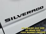 New 2025 Chevrolet Silverado 2500 LT Crew Cab 4WD Pickup for sale #253928 - photo 20