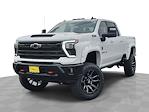 New 2025 Chevrolet Silverado 2500 LT Crew Cab 4WD Pickup for sale #253928 - photo 1