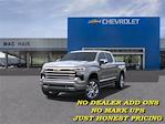 New 2025 Chevrolet Silverado 1500 High Country Crew Cab 4WD Pickup for sale #253935 - photo 22