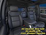New 2025 Chevrolet Silverado 1500 High Country Crew Cab 4WD Pickup for sale #253935 - photo 13