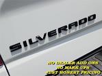 New 2025 Chevrolet Silverado 1500 LT Crew Cab 4WD Pickup for sale #253947 - photo 43
