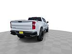 New 2025 Chevrolet Silverado 1500 LT Crew Cab 4WD Pickup for sale #253947 - photo 2