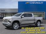 New 2025 Chevrolet Silverado 1500 High Country Crew Cab 4WD Pickup for sale #253970 - photo 1