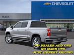 New 2025 Chevrolet Silverado 1500 High Country Crew Cab 4WD Pickup for sale #253970 - photo 2