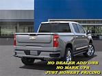 New 2025 Chevrolet Silverado 1500 High Country Crew Cab 4WD Pickup for sale #253970 - photo 21