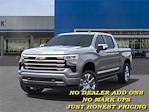 New 2025 Chevrolet Silverado 1500 High Country Crew Cab 4WD Pickup for sale #253970 - photo 4