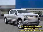 New 2025 Chevrolet Silverado 1500 High Country Crew Cab 4WD Pickup for sale #253970 - photo 5