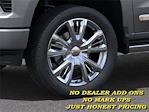 New 2025 Chevrolet Silverado 1500 High Country Crew Cab 4WD Pickup for sale #253970 - photo 6