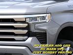 New 2025 Chevrolet Silverado 1500 High Country Crew Cab 4WD Pickup for sale #253970 - photo 7