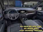 New 2025 Chevrolet Silverado 1500 High Country Crew Cab 4WD Pickup for sale #253970 - photo 10