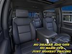 New 2025 Chevrolet Silverado 1500 High Country Crew Cab 4WD Pickup for sale #253970 - photo 11