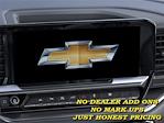 New 2025 Chevrolet Silverado 1500 High Country Crew Cab 4WD Pickup for sale #253970 - photo 15