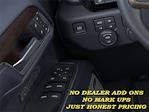 New 2025 Chevrolet Silverado 1500 High Country Crew Cab 4WD Pickup for sale #253970 - photo 17