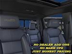 New 2025 Chevrolet Silverado 1500 High Country Crew Cab 4WD Pickup for sale #253970 - photo 19