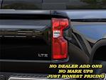 New 2025 Chevrolet Silverado 1500 LTZ Crew Cab Pickup for sale #253976 - photo 10