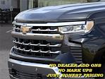 New 2025 Chevrolet Silverado 1500 LTZ Crew Cab Pickup for sale #253976 - photo 12