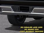 New 2025 Chevrolet Silverado 1500 LTZ Crew Cab Pickup for sale #253976 - photo 13