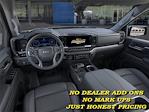 New 2025 Chevrolet Silverado 1500 LTZ Crew Cab Pickup for sale #253976 - photo 14