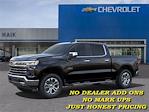 New 2025 Chevrolet Silverado 1500 LTZ Crew Cab Pickup for sale #253976 - photo 1