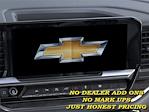 New 2025 Chevrolet Silverado 1500 LTZ Crew Cab Pickup for sale #253976 - photo 19
