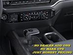 New 2025 Chevrolet Silverado 1500 LTZ Crew Cab Pickup for sale #253976 - photo 22