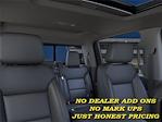 New 2025 Chevrolet Silverado 1500 LTZ Crew Cab Pickup for sale #253976 - photo 23