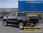 New 2025 Chevrolet Silverado 1500 LTZ Crew Cab Pickup for sale #253976 - photo 2