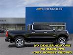 New 2025 Chevrolet Silverado 1500 LTZ Crew Cab Pickup for sale #253976 - photo 4