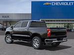New 2025 Chevrolet Silverado 1500 LTZ Crew Cab Pickup for sale #253976 - photo 2