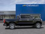 New 2025 Chevrolet Silverado 1500 LTZ Crew Cab Pickup for sale #253976 - photo 3