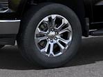 New 2025 Chevrolet Silverado 1500 LTZ Crew Cab Pickup for sale #253976 - photo 4